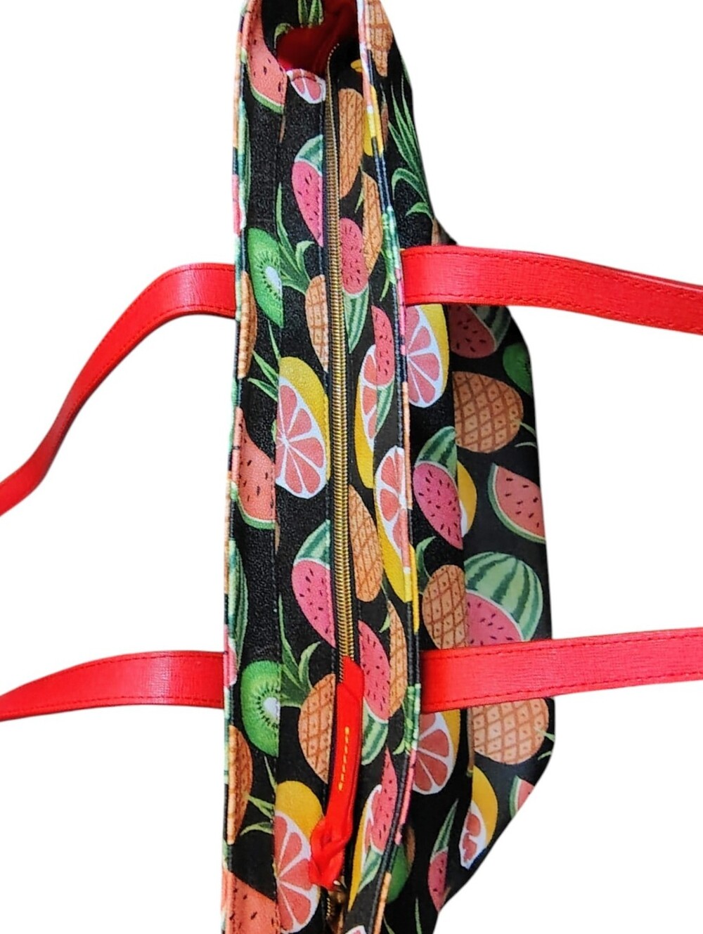 Dooney & Bourke Fruit Bag - Picture 8 of 12